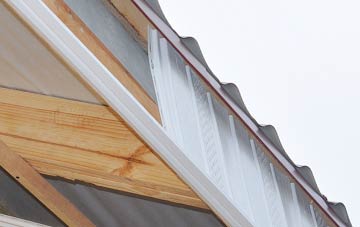 why Bryn Saith Marchog fascia repairs are essential