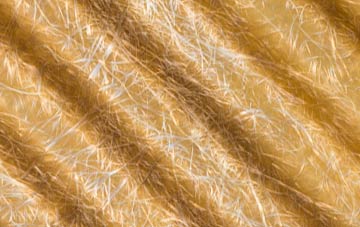 Bryn Saith Marchog fibreglass roof waterproofing