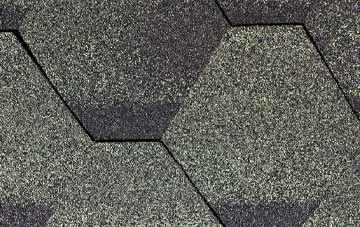 Bryn Saith Marchog fibreglass shingle repairs