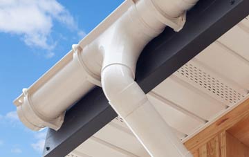 Bryn Saith Marchog gutter installation costs