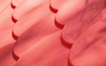 Bryn Saith Marchog plastic roof costs