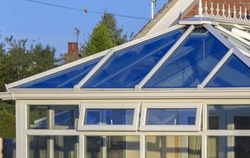 professional Bryn Saith Marchog conservatory insulation