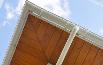 Bryn Saith Marchog soffit types
