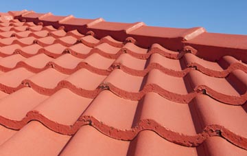 Bryn Saith Marchog tile and slate roof replacement
