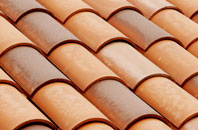 Bryn Saith Marchog clay roofing