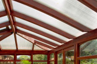 Bryn Saith Marchog conservatory roofing insulation