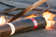 free Bryn Saith Marchog flat roofing repair quotes