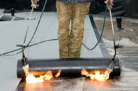 Bryn Saith Marchog flat roof sealing quote