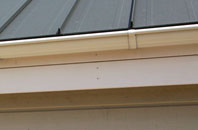 Bryn Saith Marchog soffit repair